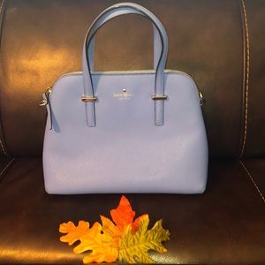 Kate Spade Cedar Street Maise Satchel Purse